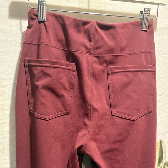 Women’s Halara Flare Stretch Slacks 🌵Small - Picture 3 of 7